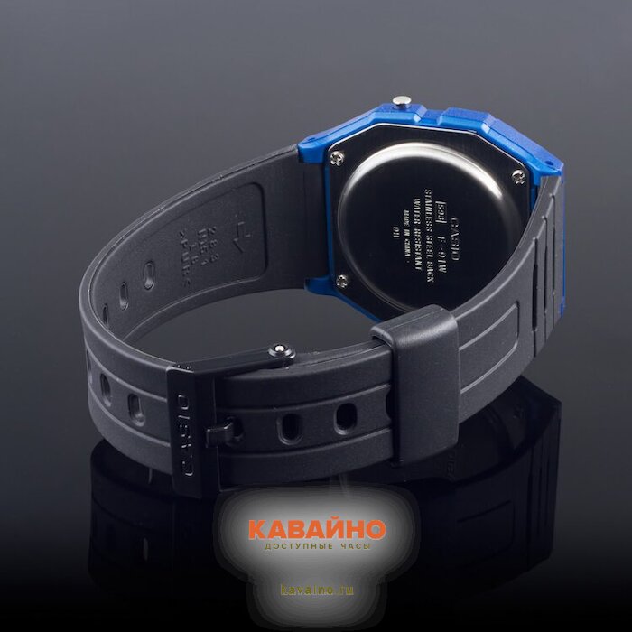 F-91WM-2A (фото 4)