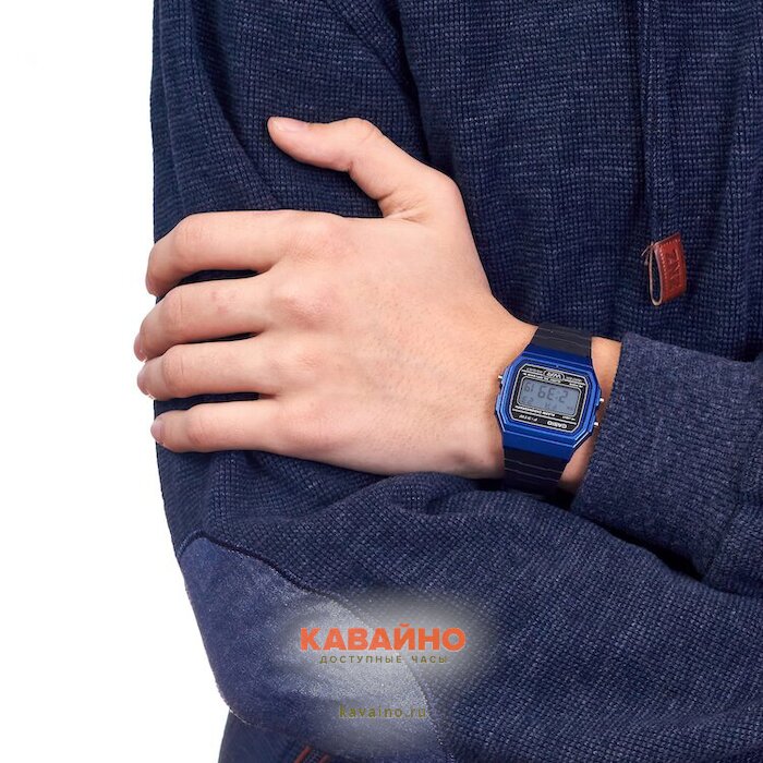 F-91WM-2A (фото 5)