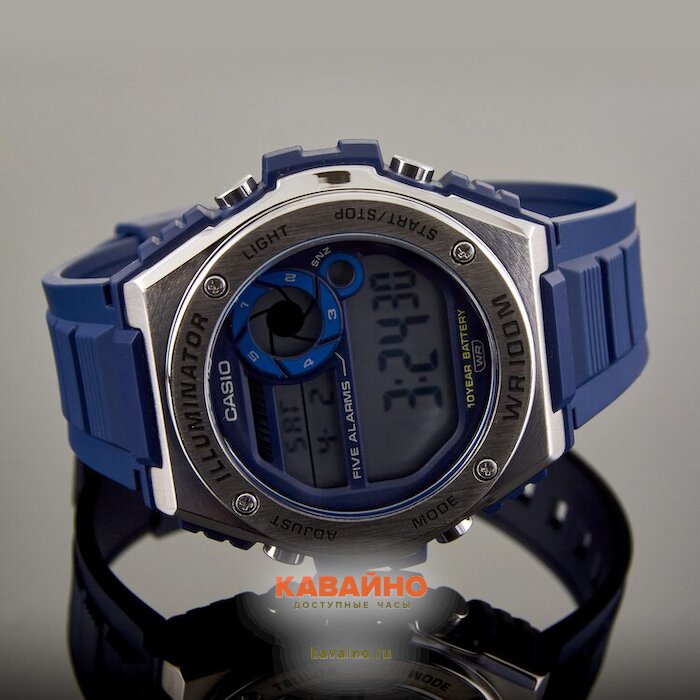 MWD-100H-2A (фото 2)
