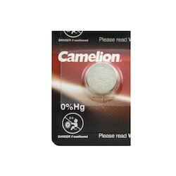 Camelion AG11/10BL LR721