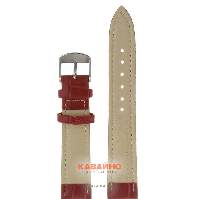 Atlantis C1-18 красный (фото 2)