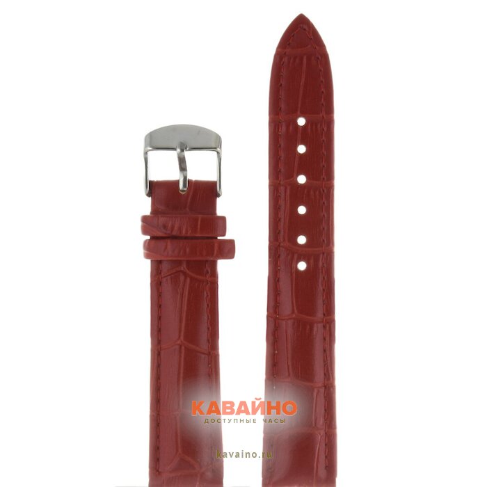 Atlantis C1-18 красный купить в часовом интернет-магазине