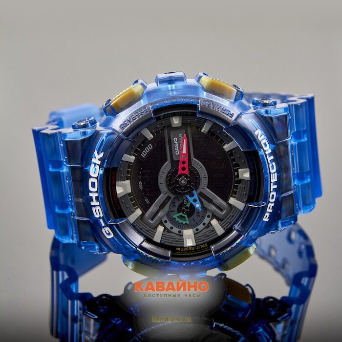 GA-110JT-2A (фото 3)