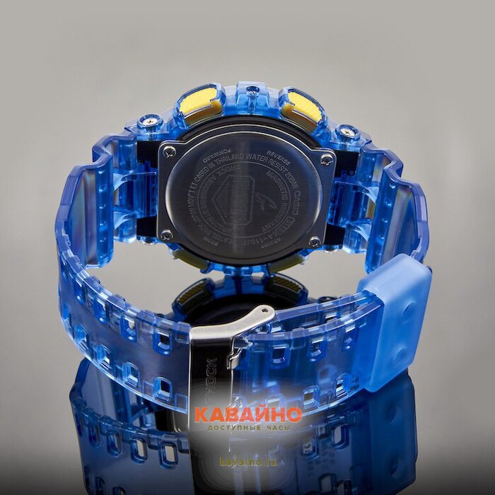 GA-110JT-2A (фото 5)