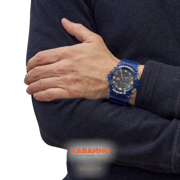 GA-110JT-2A (фото 6)