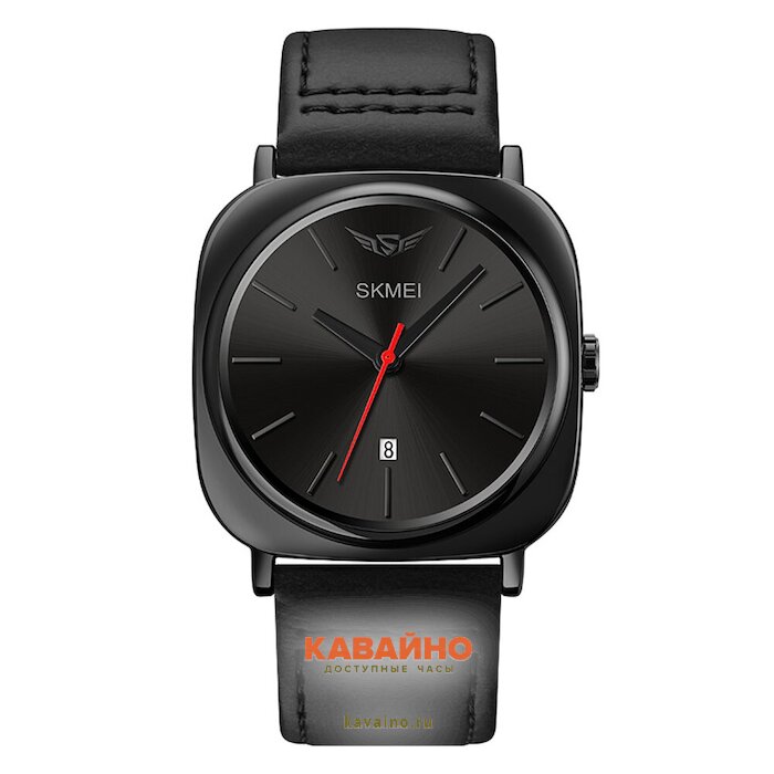 Skmei 1884BK black (фото 2)