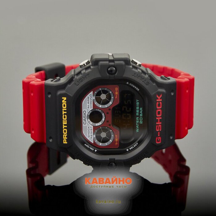 DW-5900MT-1A4 (фото 3)