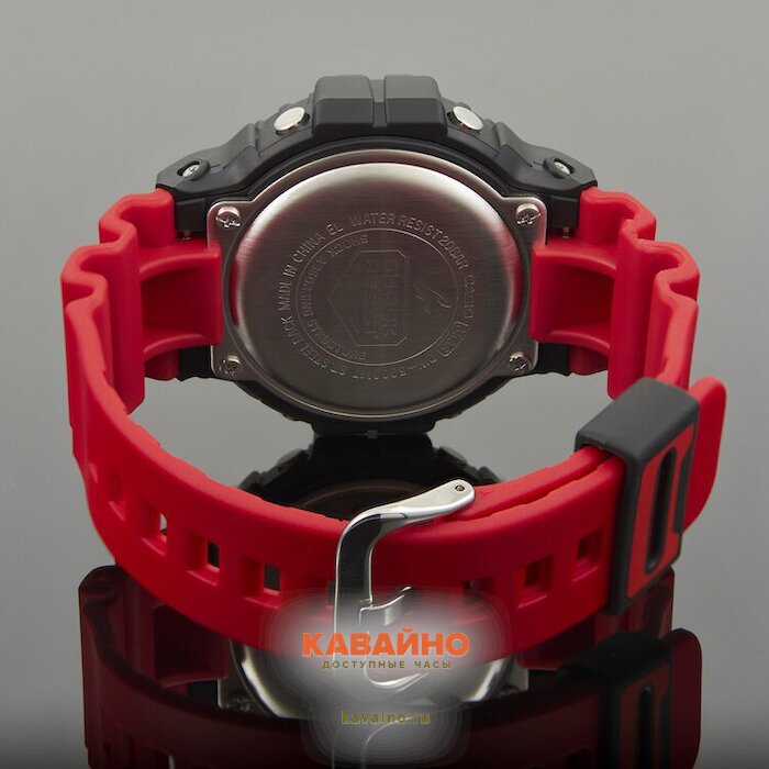 DW-5900MT-1A4 (фото 5)