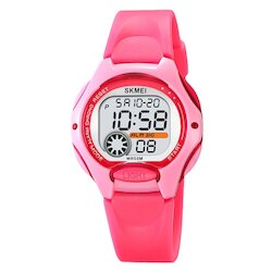 Skmei 2129RS rose red