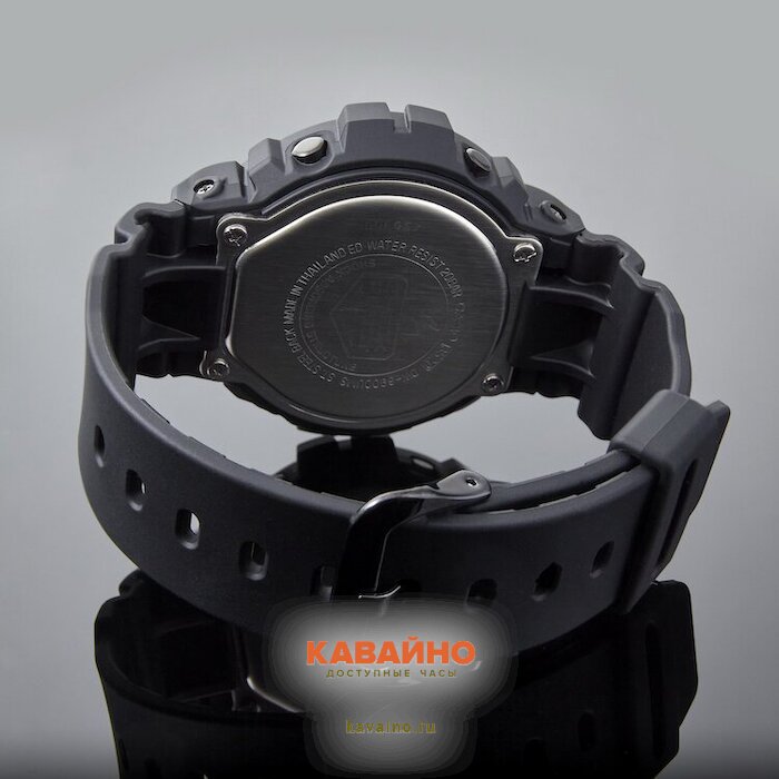DW-6900UMS-1 (фото 4)