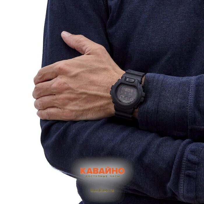 DW-6900UMS-1 (фото 5)
