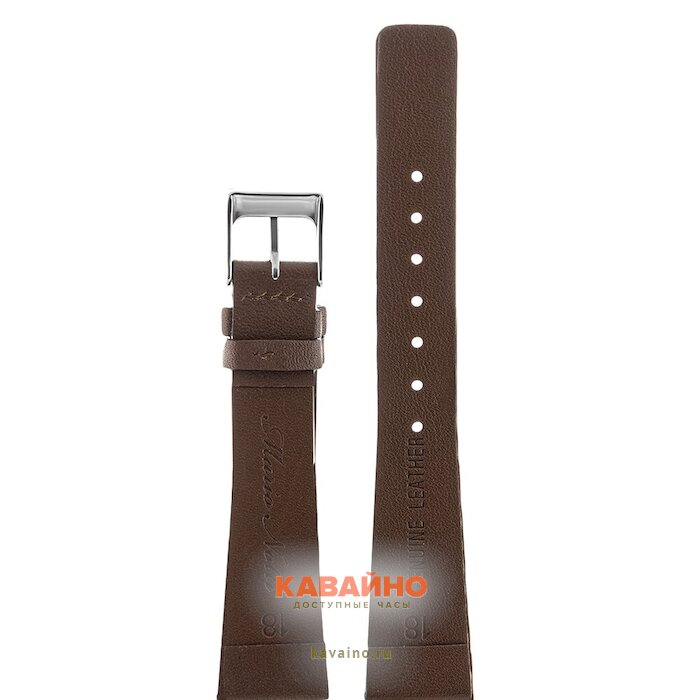 Mario Notti S-40,18 р-р, Brown L (фото 2)