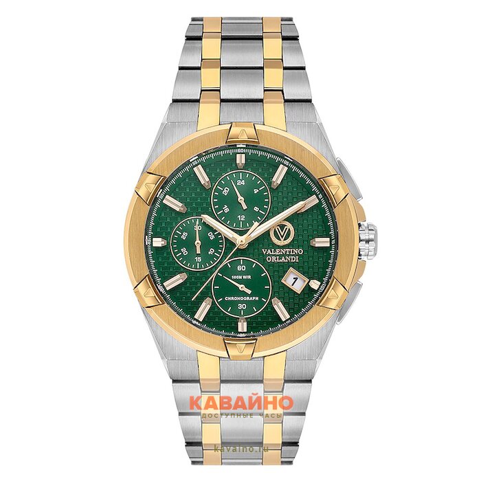 Valentino Orlandi 1.10002-4 купить в часовом интернет-магазине