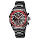 Skmei 9338BKBK  black/black (фото 2)