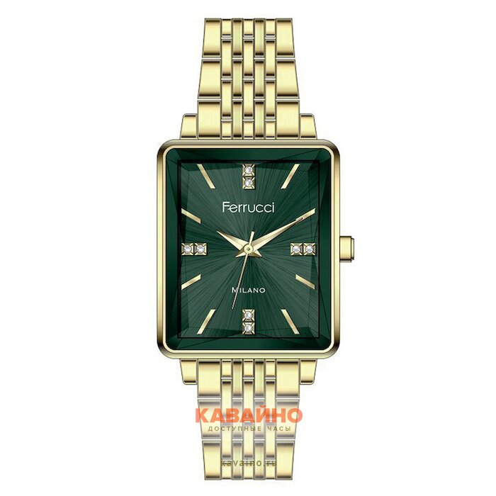 FERRUCCI 03484-05 купить в часовом интернет-магазине