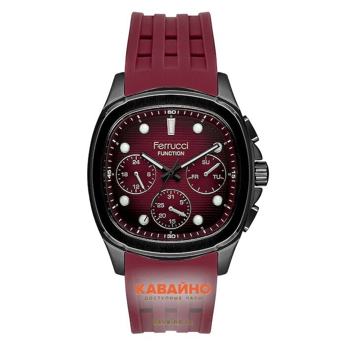 FERRUCCI 03499-03 купить в часовом интернет-магазине
