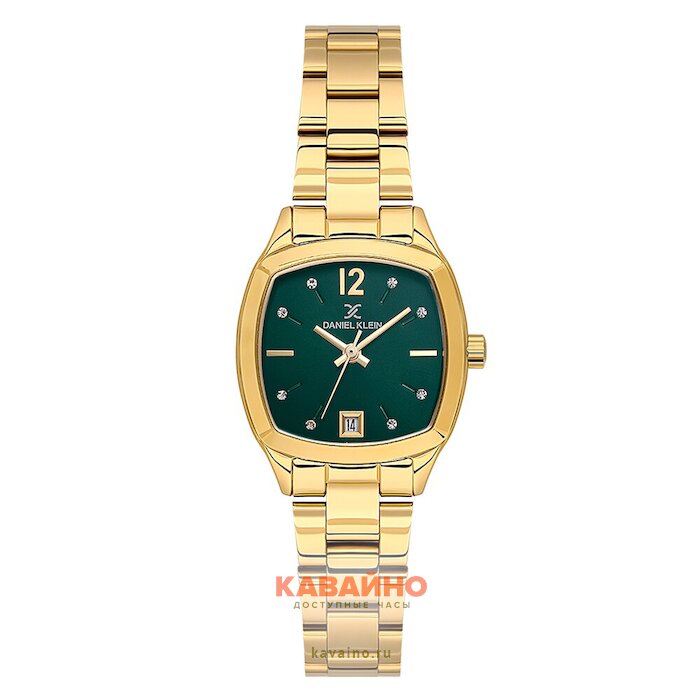 DANIEL KLEIN DK13912-5 купить в часовом интернет-магазине