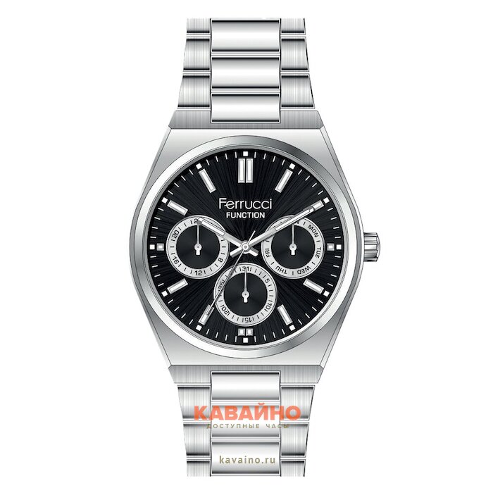 FERRUCCI 03523-01 купить в часовом интернет-магазине