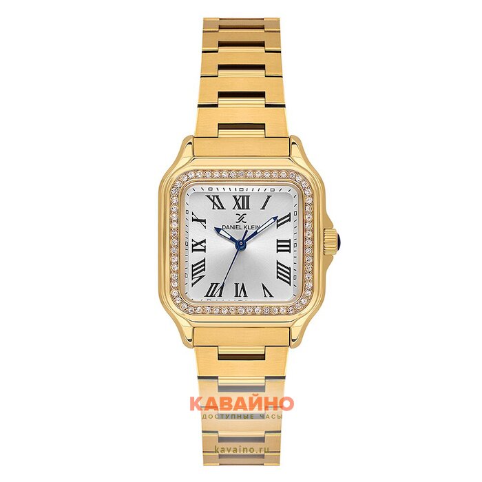 DANIEL KLEIN DK14040-3 купить в часовом интернет-магазине