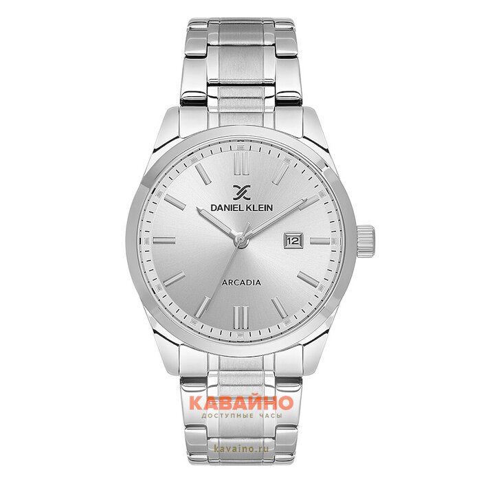 DANIEL KLEIN DK14085-1 купить в часовом интернет-магазине