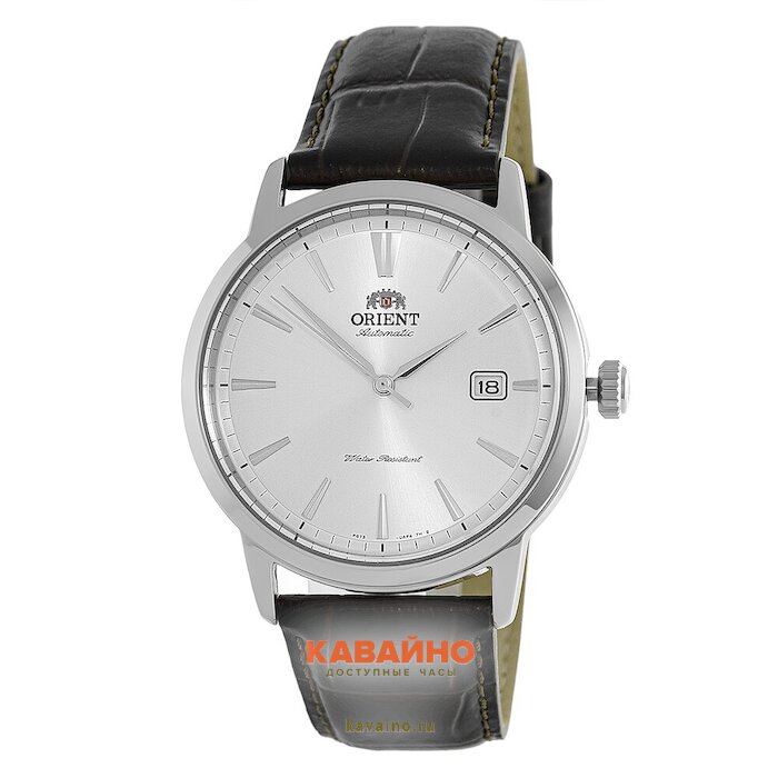 ORIENT RA-AC0F07S30B купить в часовом интернет-магазине