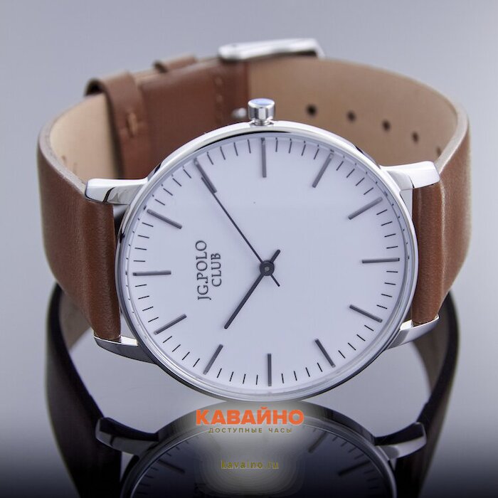 JG.POLO CLUB 0725 S01964K.5 3.800 (фото 4)