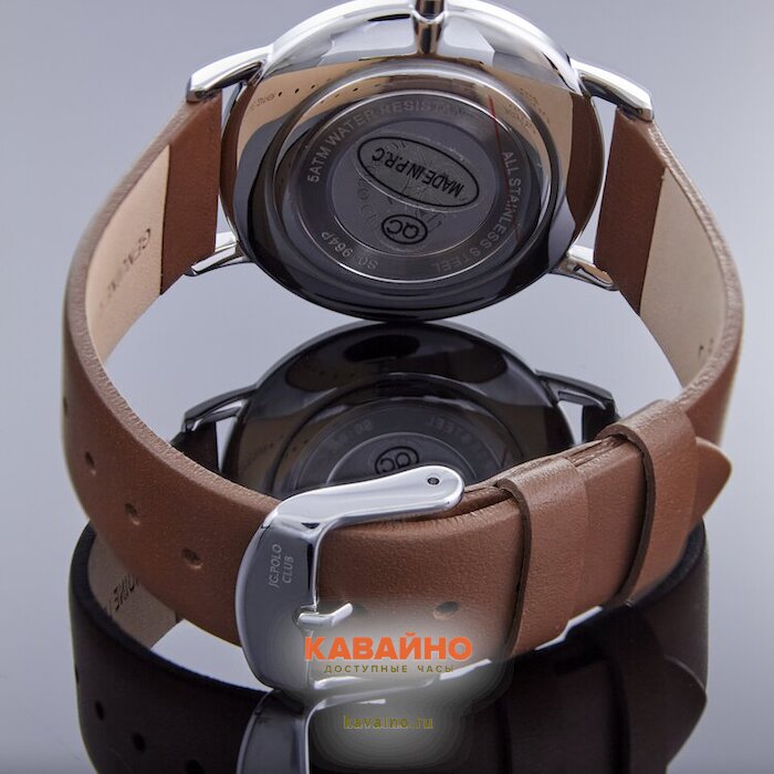 JG.POLO CLUB 0725 S01964K.5 3.800 (фото 5)