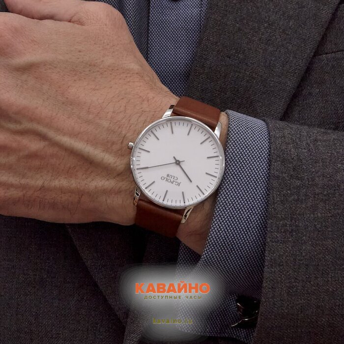 JG.POLO CLUB 0725 S01964K.5 3.800 (фото 6)