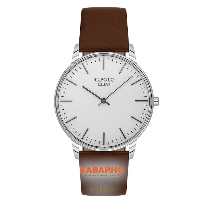 JG.POLO CLUB 0725 S01964K.5 3.800 купить в часовом интернет-магазине