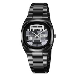 Skmei 9375BKGY black/grey