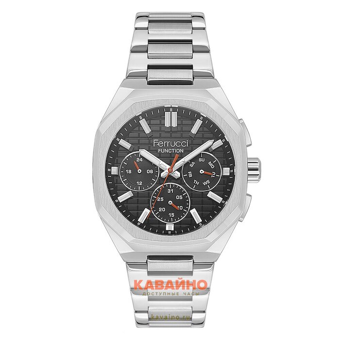 FERRUCCI 3372-01 купить в часовом интернет-магазине