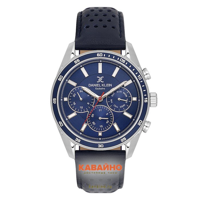 DANIEL KLEIN DK14221-3 купить в часовом интернет-магазине