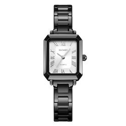 Skmei 2582BKSI black/silver