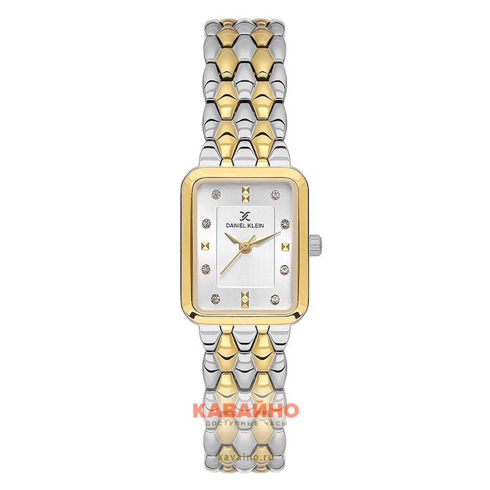 DANIEL KLEIN DK14158-3 купить в часовом интернет-магазине