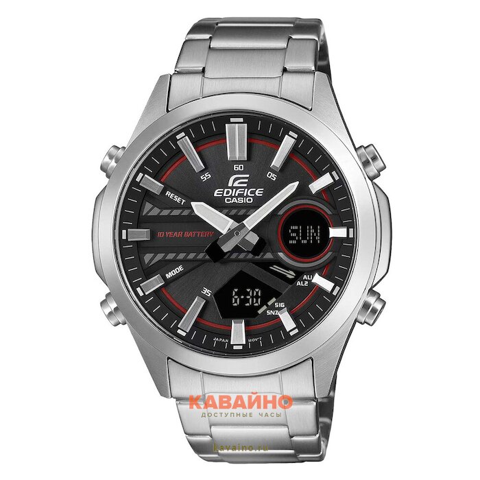 EFV-C120D-1A4 купить в часовом интернет-магазине