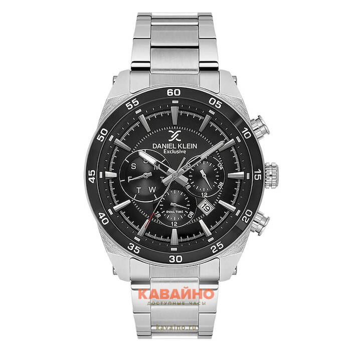 DANIEL KLEIN DK14263-1 купить в часовом интернет-магазине