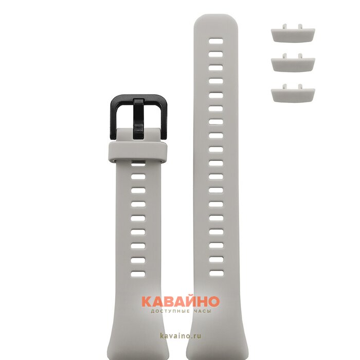 Atlantis E40-001 силиконовый купить в часовом интернет-магазине