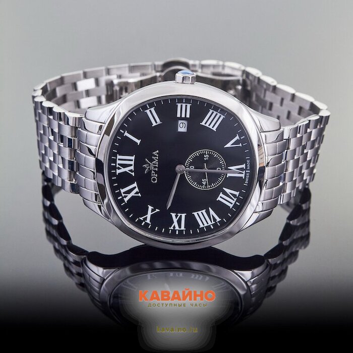 Optima OSM454-SS-3 (фото 4)