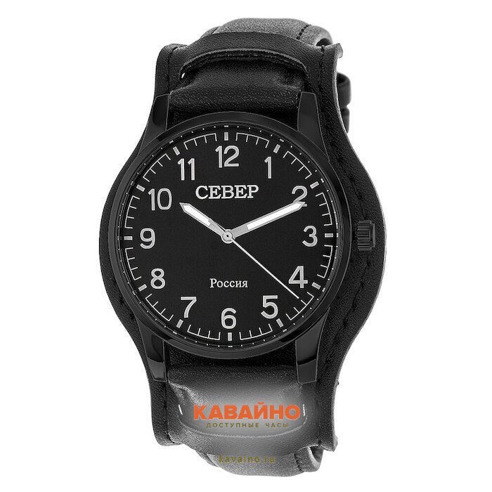 Север X2035-030-445 ремешок напульсник купить в часовом интернет-магазине