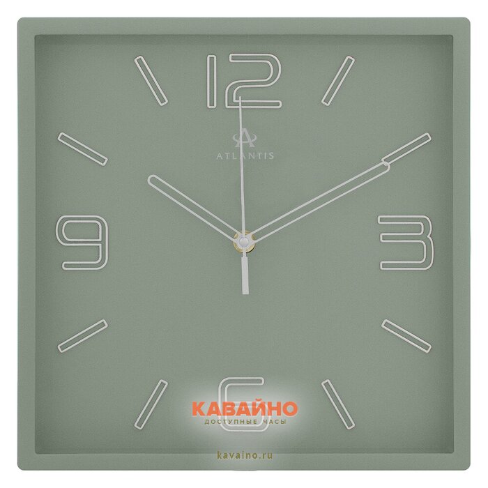 Atlantis 3610-2 купить в часовом интернет-магазине