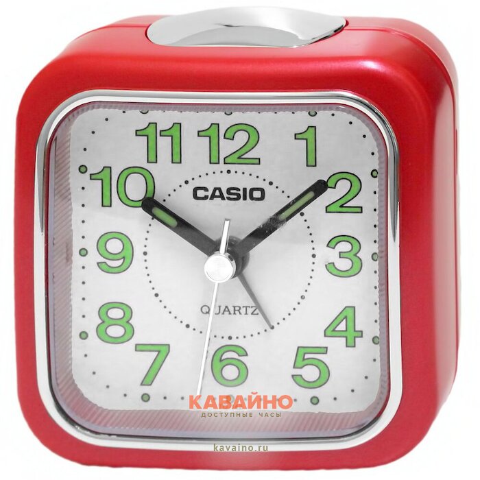 CASIO TQ-142-4E купить в часовом интернет-магазине