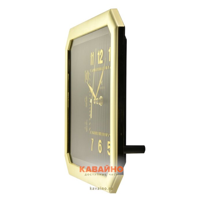 Atlantis TLD-6456 black dial (фото 2)