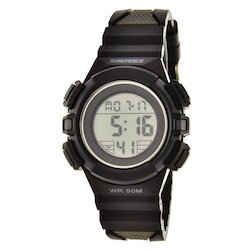 Skmei 1559BK black