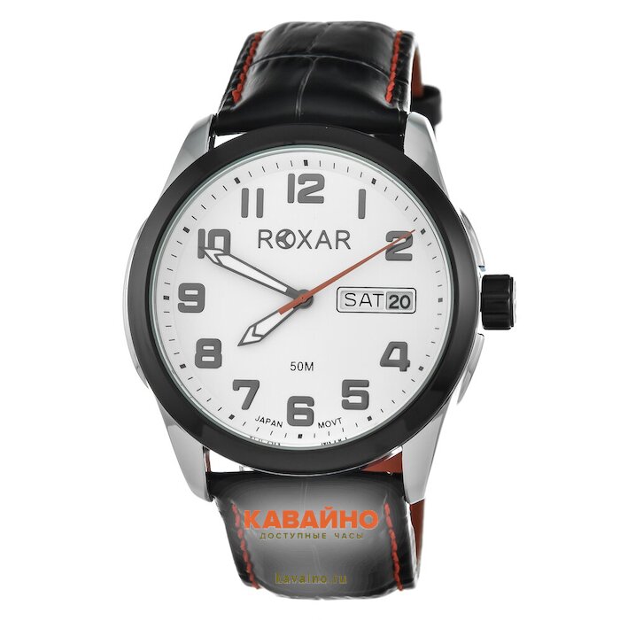 ROXAR GS718-1454 купить в часовом интернет-магазине