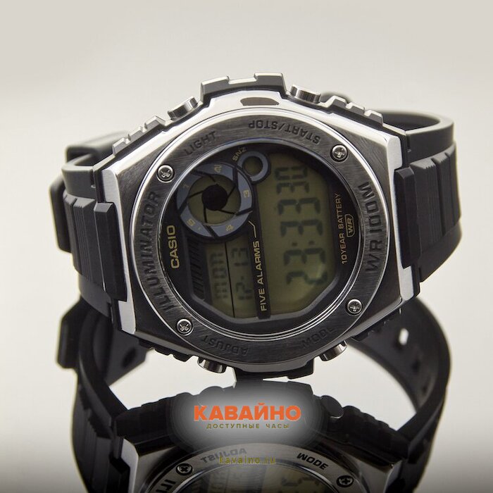 MWD-100H-9A (фото 2)