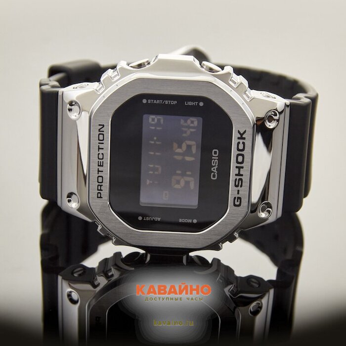 GM-5600U-1 (фото 2)