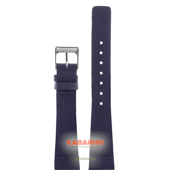 Mario Notti S-40,18 р-р, Синий, L (фото 2)