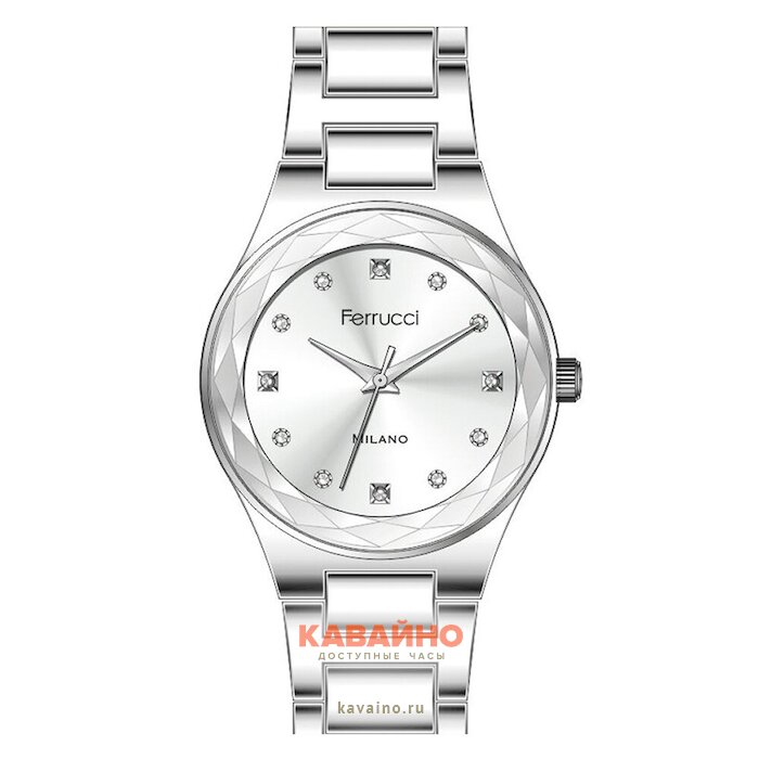FERRUCCI 03485-01 купить в часовом интернет-магазине