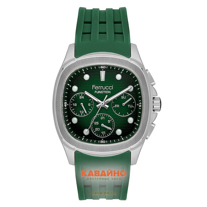 FERRUCCI 03499-04 купить в часовом интернет-магазине