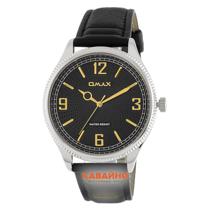 OMAX PR0055IB02 купить в часовом интернет-магазине